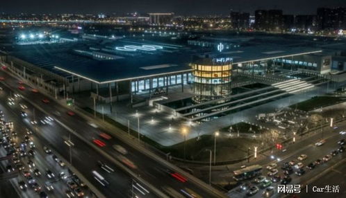 新能源格局重塑 高合HiPhi X登頂50萬級豪車銷量榜首，研發實力成為制勝關鍵