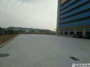 塘廈鎮智能制造科技產業園15000㎡研發廠房出租，助力產業升級