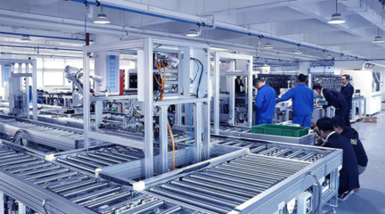 賽道上育新機 正泰智能制造裝備如何賦能產業鏈協同創新研發