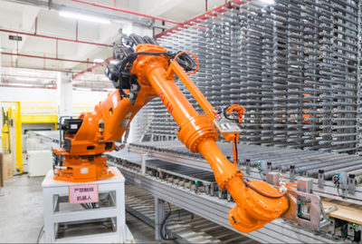 智造升級，全屋煥新 索菲亞以智能制造引領家居行業“全屋換代”新紀元