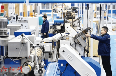 河南衛創軸承 以創新為引擎，精心“智”造領跑市場