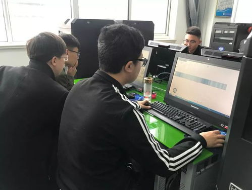 智匯青島 技創(chuàng)未來——第十五屆職業(yè)技能大賽聚焦創(chuàng)意設(shè)計與智能制造