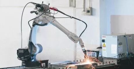 工業(yè)機器人設(shè)計與制造 賦能智能裝備與技術(shù)的關(guān)鍵路徑